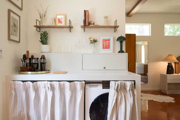 Boutique 1BR Retreat, chilled & heated cowboy pool